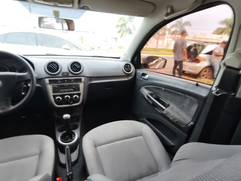 VolksWagen VOYAGE I MOTION 1.6 Mi Total Flex 8V