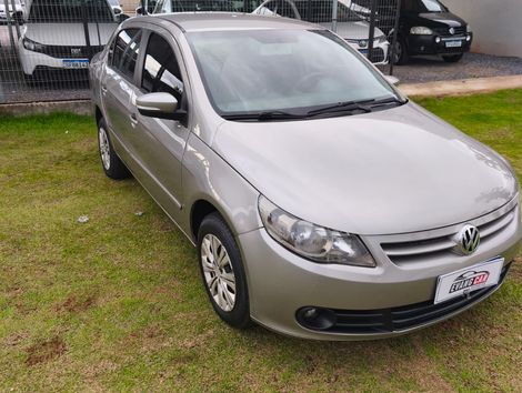 VolksWagen VOYAGE I MOTION 1.6 Mi Total Flex 8V