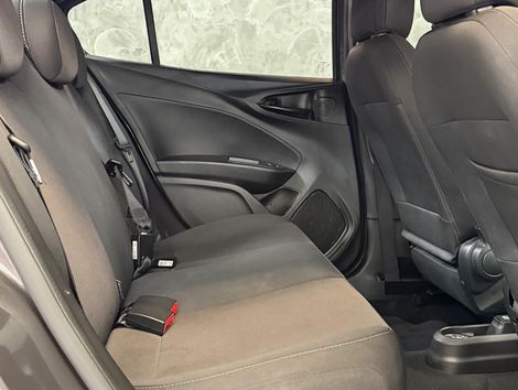 Fiat CRONOS DRIVE 1.3 8V Flex