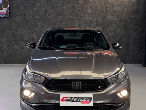 Fiat CRONOS DRIVE 1.3 8V Flex