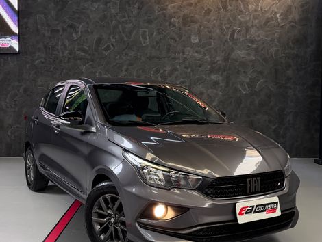 Fiat CRONOS DRIVE 1.3 8V Flex