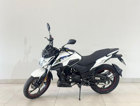 SHINERAY XY 150-8 JEF S EFI