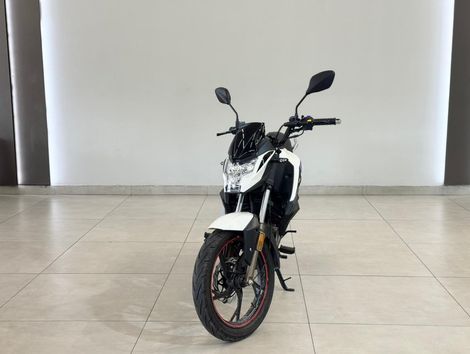 SHINERAY XY 150-8 JEF S EFI