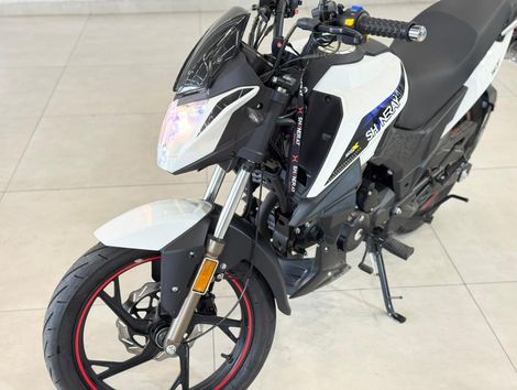 SHINERAY XY 150-8 JEF S EFI