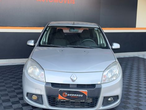 Renault SANDERO Expression Hi-Flex 1.0 16V 5p