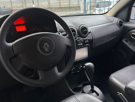 Renault SANDERO STEPWAY Hi-Flex 1.6 16V 5p Aut.