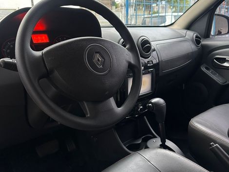 Renault SANDERO STEPWAY Hi-Flex 1.6 16V 5p Aut.