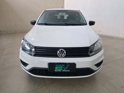 VolksWagen Gol 1.6 MSI Flex 8V 5p