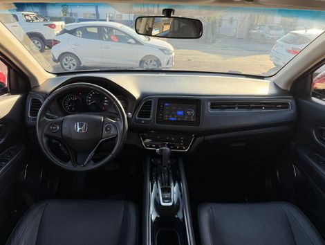 Honda HR-V EXL 1.8 Flexone 16V 5p Aut.