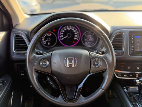 Honda HR-V EXL 1.8 Flexone 16V 5p Aut.