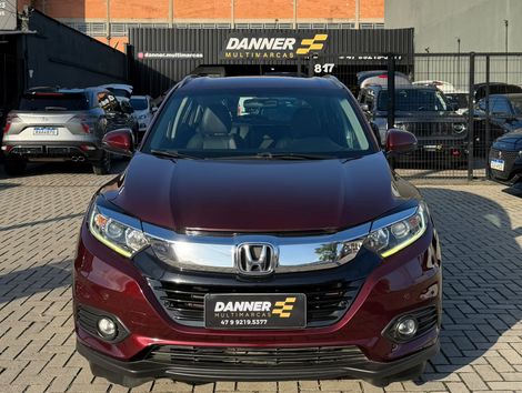 Honda HR-V EXL 1.8 Flexone 16V 5p Aut.