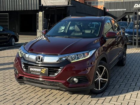 Honda HR-V EXL 1.8 Flexone 16V 5p Aut.