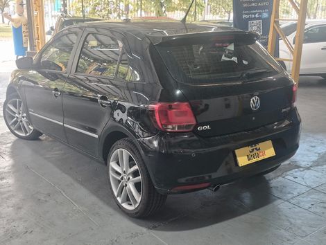 VolksWagen Gol Trendline I MOTION 1.6 T. Flex 8V 5p