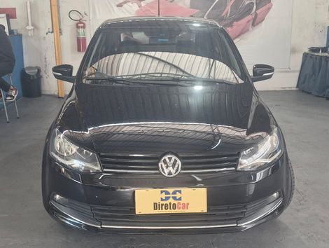 VolksWagen Gol Trendline I MOTION 1.6 T. Flex 8V 5p