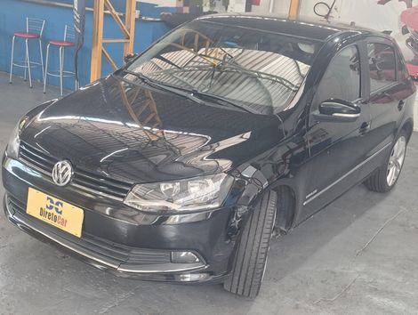 VolksWagen Gol Trendline I MOTION 1.6 T. Flex 8V 5p