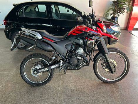 YAMAHA XTZ 250 LANDER 249cc/LANDER BLUEFLEX/ABS
