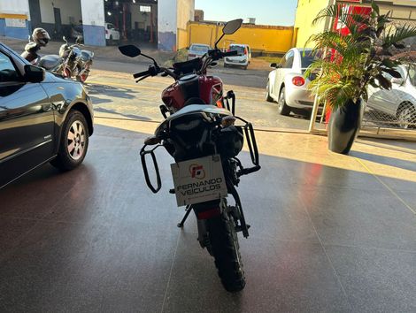 YAMAHA XTZ 250 LANDER 249cc/LANDER BLUEFLEX/ABS