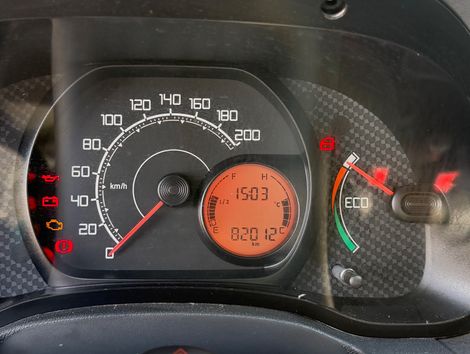 Fiat Palio 1.0/ Trofeo 1.0 Fire/ Fire Flex 4p