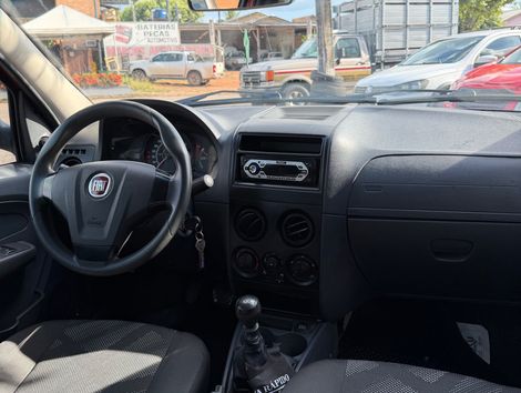 Fiat Palio 1.0/ Trofeo 1.0 Fire/ Fire Flex 4p