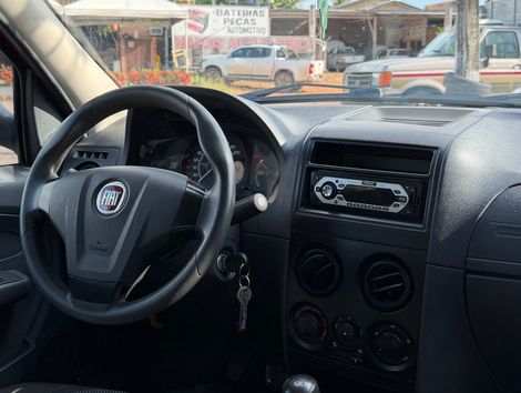 Fiat Palio 1.0/ Trofeo 1.0 Fire/ Fire Flex 4p