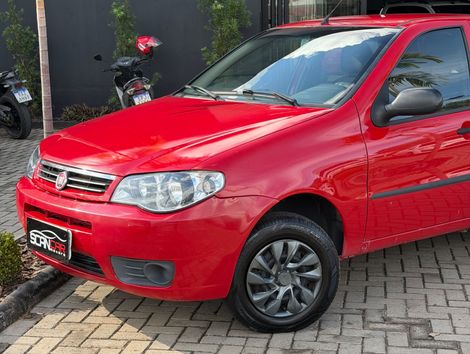 Fiat Palio 1.0/ Trofeo 1.0 Fire/ Fire Flex 4p