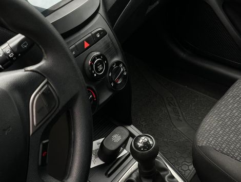 Hyundai HB20 Comfort Style 1.0 TB Flex 12V Mec.