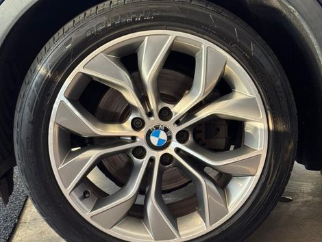 BMW X4 XDRIVE 28i X-Line 2.0 Turbo 245cv Aut