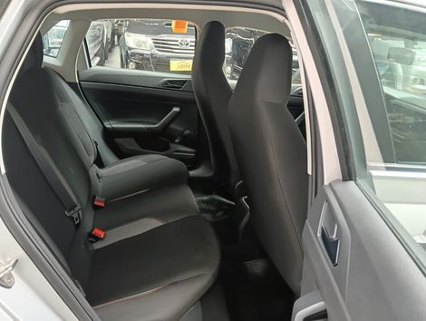 VolksWagen Polo Track 1.0 Flex 12V 5p