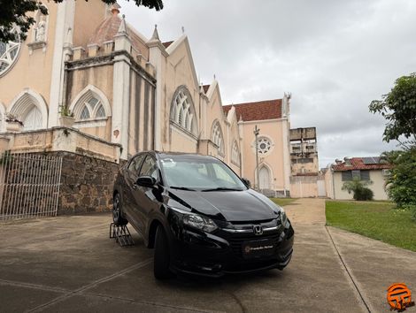 Honda HR-V LX 1.8 Flexone 16V 5p Aut.