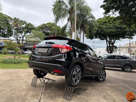 Honda HR-V LX 1.8 Flexone 16V 5p Aut.
