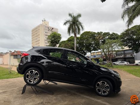 Honda HR-V LX 1.8 Flexone 16V 5p Aut.