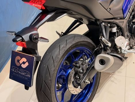 YAMAHA MT-03 321/ABS