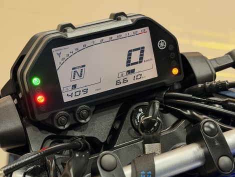 YAMAHA MT-03 321/ABS
