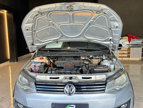 VolksWagen Gol TRACK 1.0 Mi Total Flex 8V 4p