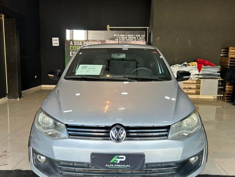 VolksWagen Gol TRACK 1.0 Mi Total Flex 8V 4p