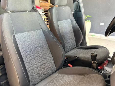 VolksWagen Gol TRACK 1.0 Mi Total Flex 8V 4p