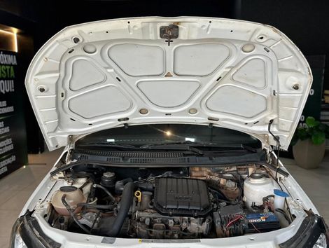 VolksWagen Gol TRACK 1.0 Total Flex 12V 5p
