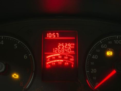 VolksWagen Gol TRACK 1.0 Total Flex 12V 5p