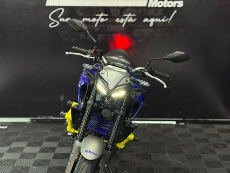 YAMAHA MT-03 321/ABS