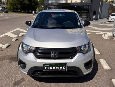 Fiat MOBI LIKE 1.0 Fire Flex 5p.