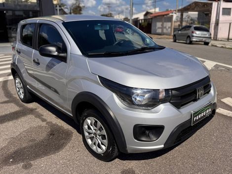 Fiat MOBI LIKE 1.0 Fire Flex 5p.