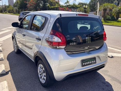 Fiat MOBI LIKE 1.0 Fire Flex 5p.
