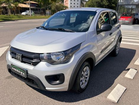 Fiat MOBI LIKE 1.0 Fire Flex 5p.