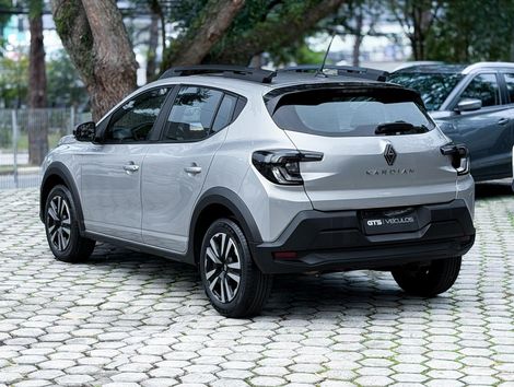 Renault Kardian Evolut. Flex 1.0 TB 12V 5p Aut.
