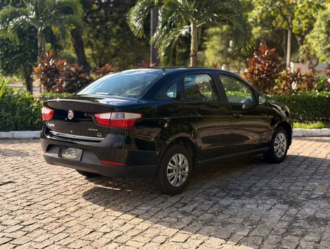 Fiat Grand Siena ATTRAC. 1.4 EVO F.Flex 8V
