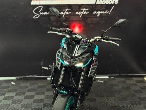 YAMAHA MT-09 850cc/ABS