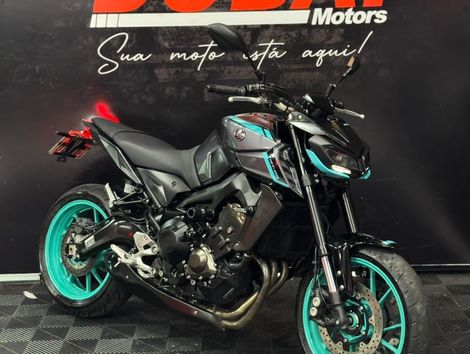 YAMAHA MT-09 850cc/ABS