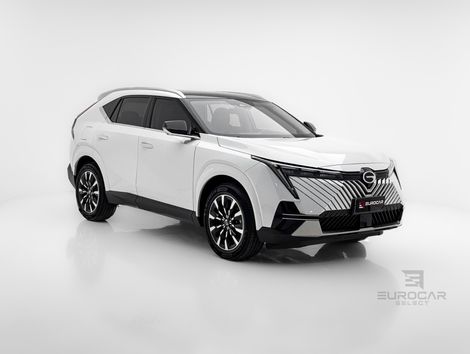 GAC GS4 Elite (Híbrido)
