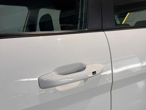 Hyundai Creta Comfort 1.0 TB 12V Flex Aut.