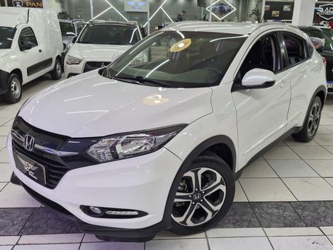 Honda HR-V EX 1.8 Flexone 16V 5p Aut.